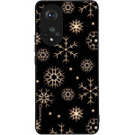 Sonique ���� Christmas Series ��� Honor 50 5G / Nova 9 Snowflakes