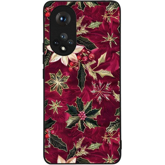 Sonique ���� Christmas Series ��� Honor 50 5G / Nova 9 Wine Bloom