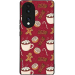 Sonique ���� Christmas Series ��� Honor 70 5G Cinnamon Love