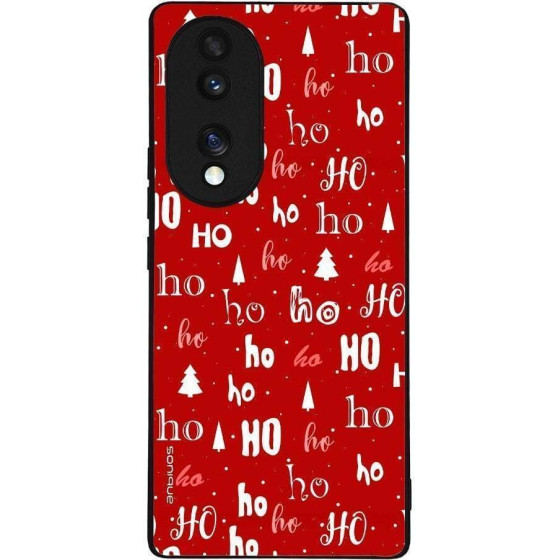 Sonique ���� Christmas Series ��� Honor 70 5G HO-HO-HO