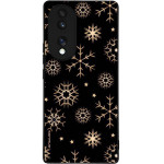 Sonique ���� Christmas Series ��� Honor 70 5G Snowflakes