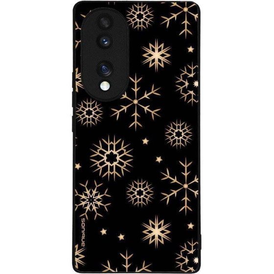 Sonique ���� Christmas Series ��� Honor 70 5G Snowflakes
