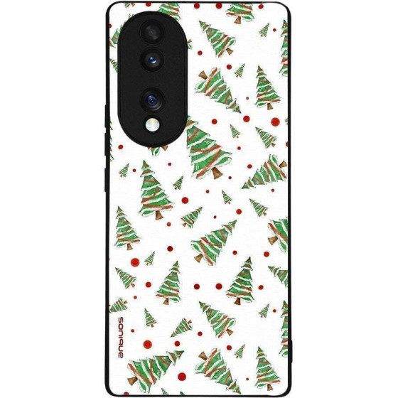 Sonique ���� Christmas Series ��� Honor 70 5G Trees 01