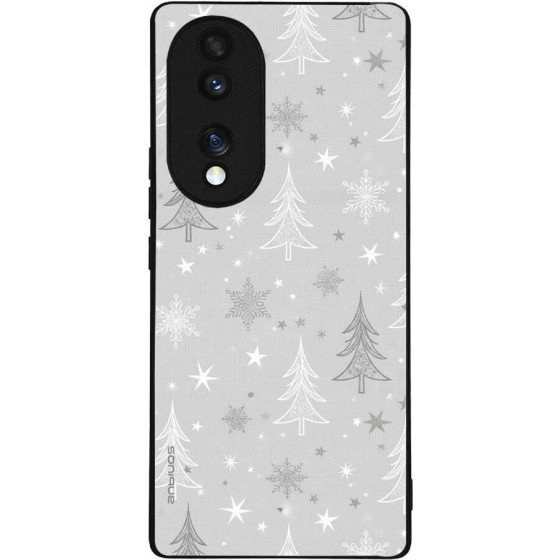Sonique ���� Christmas Series ��� Honor 70 5G Trees 02