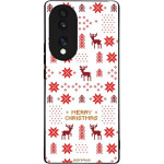 Sonique ���� Christmas Series ��� Honor 70 5G Ugly Knit