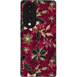 Sonique ���� Christmas Series ��� Honor 70 5G Wine Bloom