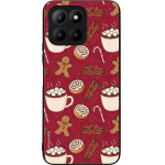 Sonique ���� Christmas Series ��� Honor 70 Lite 5G Cinnamon Love