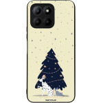 Sonique ���� Christmas Series ��� Honor 70 Lite 5G Happy Pets