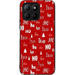 Sonique ���� Christmas Series ��� Honor 70 Lite 5G HO-HO-HO