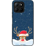 Sonique ���� Christmas Series ��� Honor 70 Lite 5G Reindeer