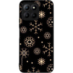 Sonique ���� Christmas Series ��� Honor 70 Lite 5G Snowflakes