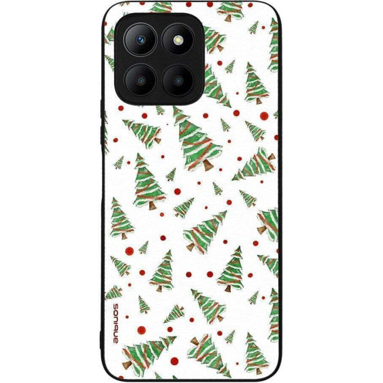 Sonique ���� Christmas Series ��� Honor 70 Lite 5G Trees 01