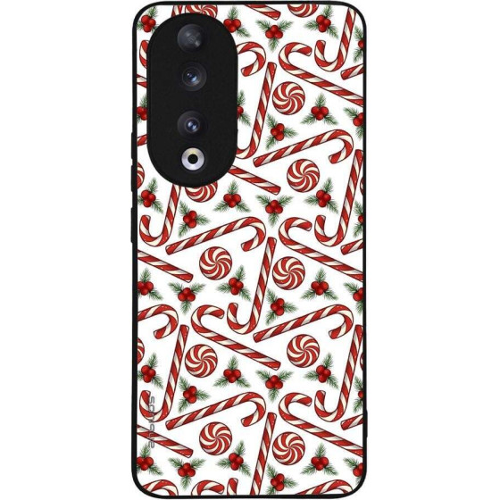 Sonique ���� Christmas Series ��� Honor 90 5G Candy Cane
