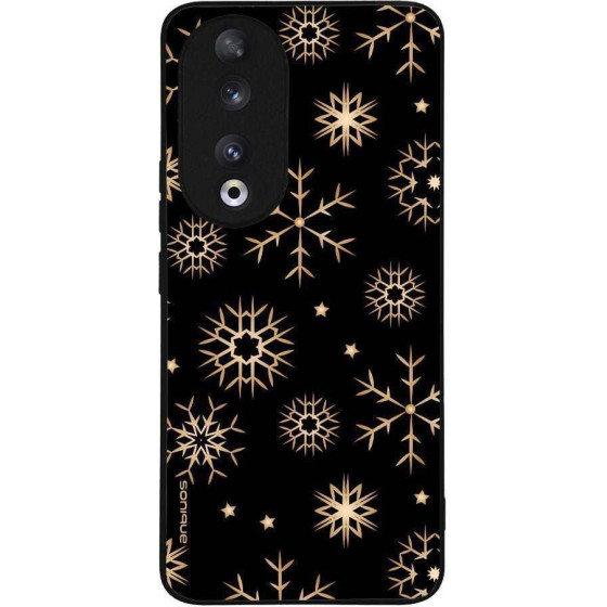 Sonique ���� Christmas Series ��� Honor 90 5G Snowflakes