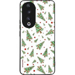 Sonique ���� Christmas Series ��� Honor 90 5G Trees 01