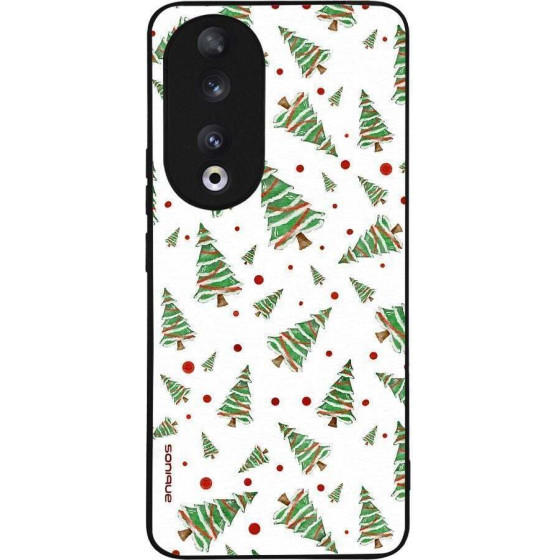 Sonique ���� Christmas Series ��� Honor 90 5G Trees 01