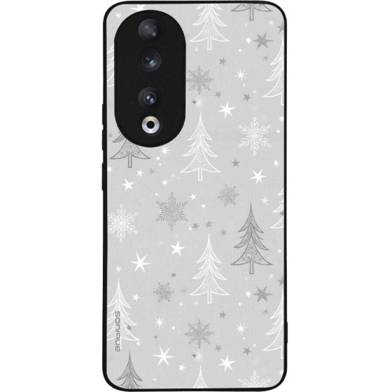 Sonique ���� Christmas Series ��� Honor 90 5G Trees 02