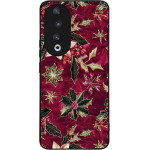 Sonique ���� Christmas Series ��� Honor 90 5G Wine Bloom