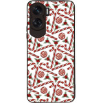 Sonique ���� Christmas Series ��� Honor 90 Lite 5G Candy Cane
