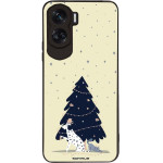 Sonique ���� Christmas Series ��� Honor 90 Lite 5G Happy Pets