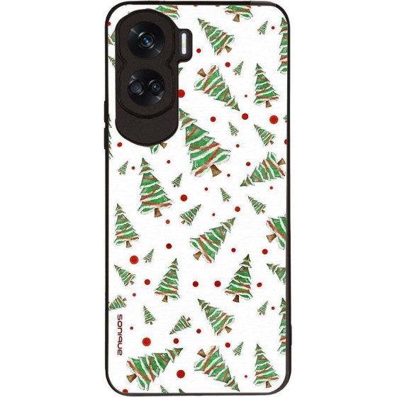 Sonique ���� Christmas Series ��� Honor 90 Lite 5G Trees 01
