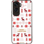 Sonique ���� Christmas Series ��� Honor 90 Lite 5G Ugly Knit
