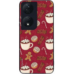 Sonique ���� Christmas Series ��� Honor 90 Smart 5G / Honor X7b Cinnamon Love