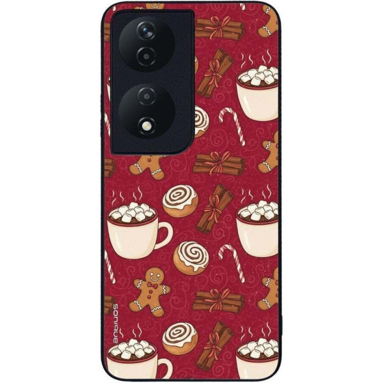 Sonique ���� Christmas Series ��� Honor 90 Smart 5G / Honor X7b Cinnamon Love