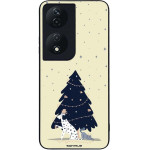 Sonique ���� Christmas Series ��� Honor 90 Smart 5G / Honor X7b Happy Pets