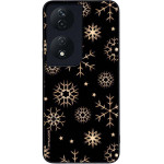 Sonique ���� Christmas Series ��� Honor 90 Smart 5G / Honor X7b Snowflakes