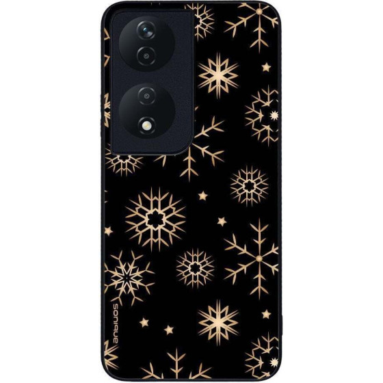 Sonique ���� Christmas Series ��� Honor 90 Smart 5G / Honor X7b Snowflakes