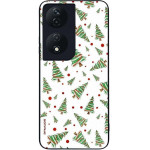 Sonique ���� Christmas Series ��� Honor 90 Smart 5G / Honor X7b Trees 01