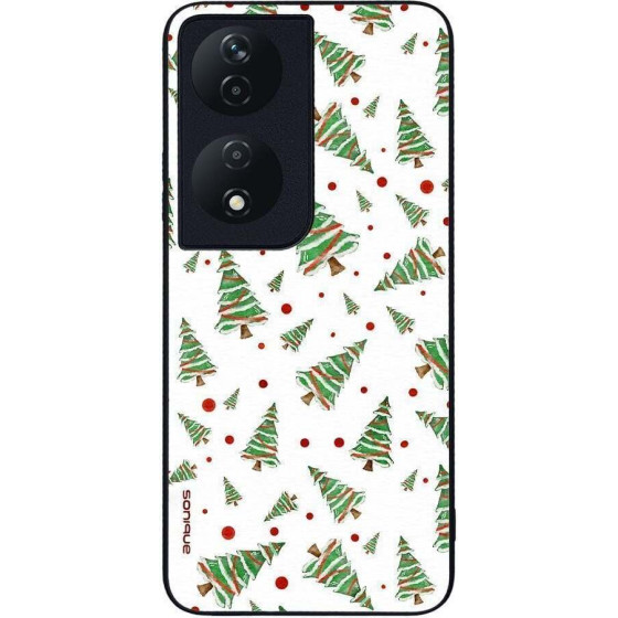 Sonique ���� Christmas Series ��� Honor 90 Smart 5G / Honor X7b Trees 01