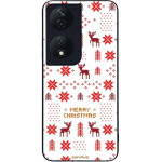 Sonique ���� Christmas Series ��� Honor 90 Smart 5G / Honor X7b Ugly Knit