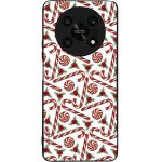 Sonique ���� Christmas Series ��� Honor Magic4 Lite 5G Candy Cane