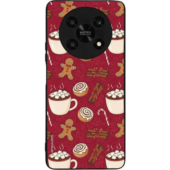 Sonique ���� Christmas Series ��� Honor Magic4 Lite 5G Cinnamon Love