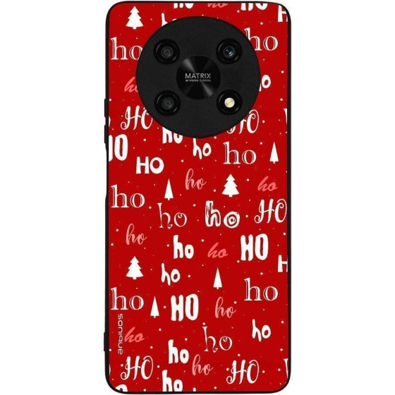 Sonique ���� Christmas Series ��� Honor Magic4 Lite 5G HO-HO-HO