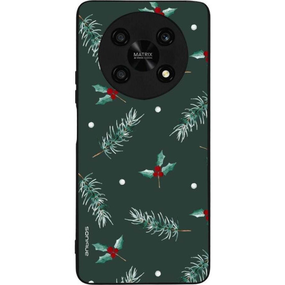 Sonique ���� Christmas Series ��� Honor Magic4 Lite 5G Mistletoe