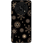 Sonique ���� Christmas Series ��� Honor Magic4 Lite 5G Snowflakes