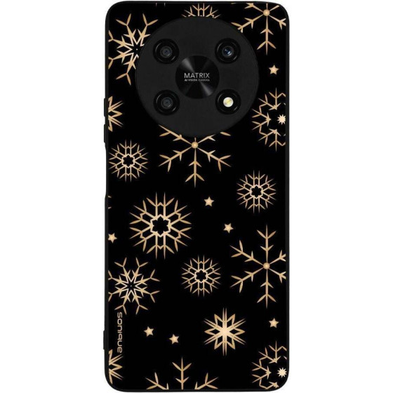Sonique ���� Christmas Series ��� Honor Magic4 Lite 5G Snowflakes