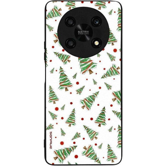 Sonique ���� Christmas Series ��� Honor Magic4 Lite 5G Trees 01