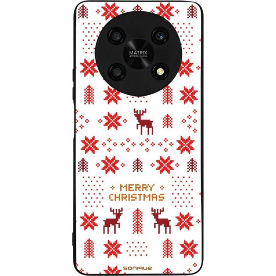Sonique ���� Christmas Series ��� Honor Magic4 Lite 5G Ugly Knit