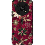 Sonique ���� Christmas Series ��� Honor Magic4 Lite 5G Wine Bloom