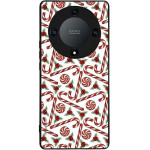 Sonique ���� Christmas Series ��� Honor Magic5 Lite 5G Candy Cane