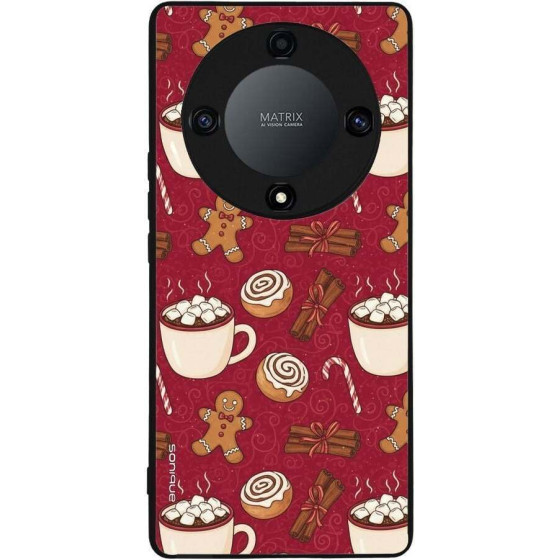 Sonique ���� Christmas Series ��� Honor Magic5 Lite 5G Cinnamon Love