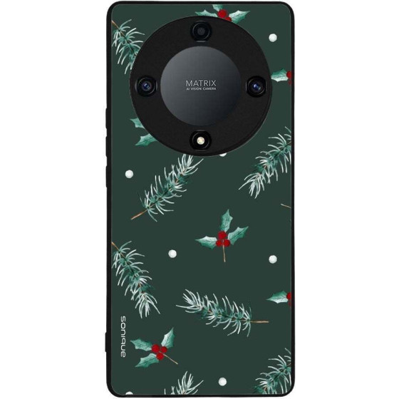 Sonique ���� Christmas Series ��� Honor Magic5 Lite 5G Mistletoe
