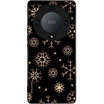 Sonique ���� Christmas Series ��� Honor Magic5 Lite 5G Snowflakes