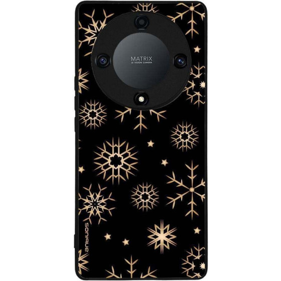 Sonique ���� Christmas Series ��� Honor Magic5 Lite 5G Snowflakes