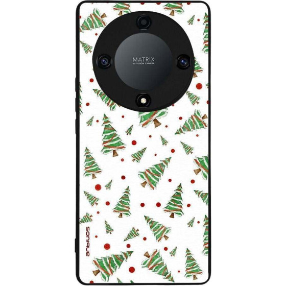 Sonique ���� Christmas Series ��� Honor Magic5 Lite 5G Trees 01