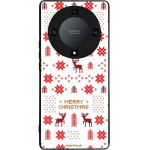 Sonique ���� Christmas Series ��� Honor Magic5 Lite 5G Ugly Knit